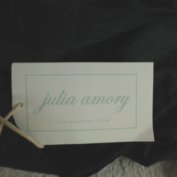 Julia Amory Skirt Park Avenue NWT - Picture 7 of 13